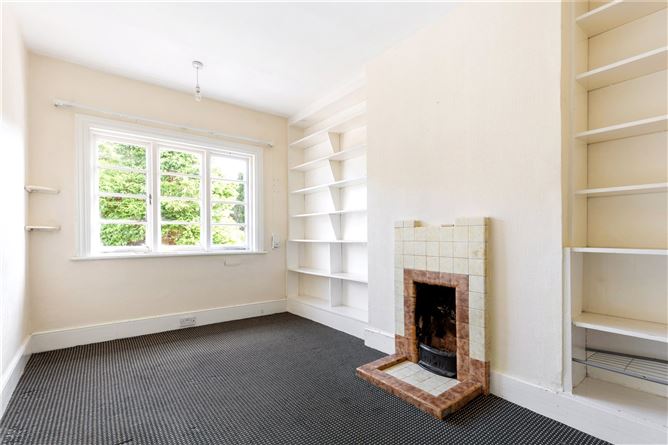 50 Fosters Avenue, Mount Merrion, Co. Dublin