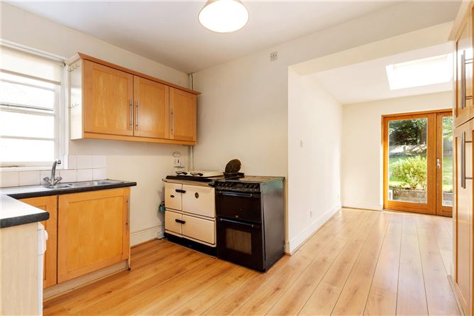 50 Fosters Avenue, Mount Merrion, Co. Dublin