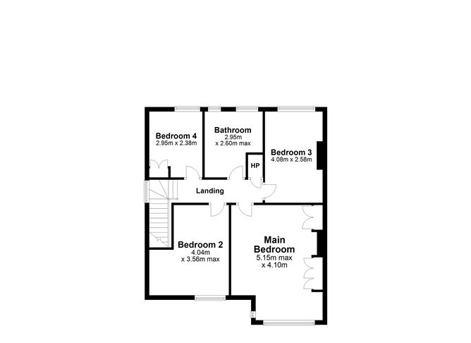 50 Fosters Avenue, Mount Merrion, Co. Dublin