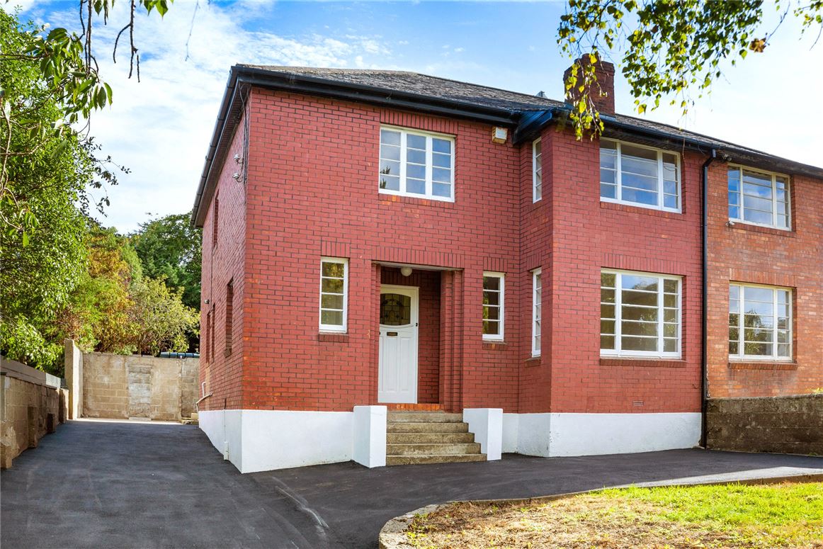 50 Fosters Avenue, Mount Merrion, Co. Dublin