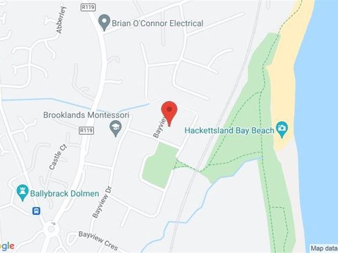 8 Bayview Court, Killiney, Co. Dublin