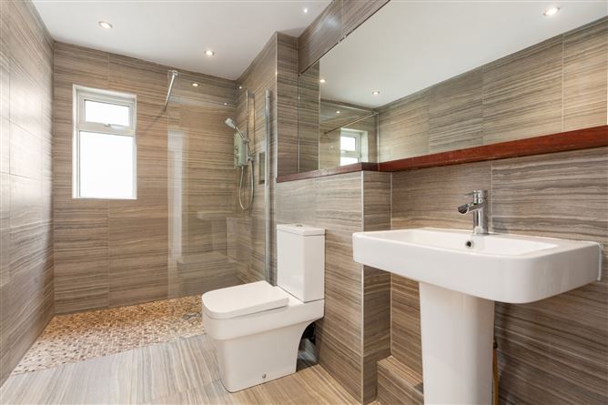 Santessa, Cabinteely Village, Cabinteely, Dublin 18