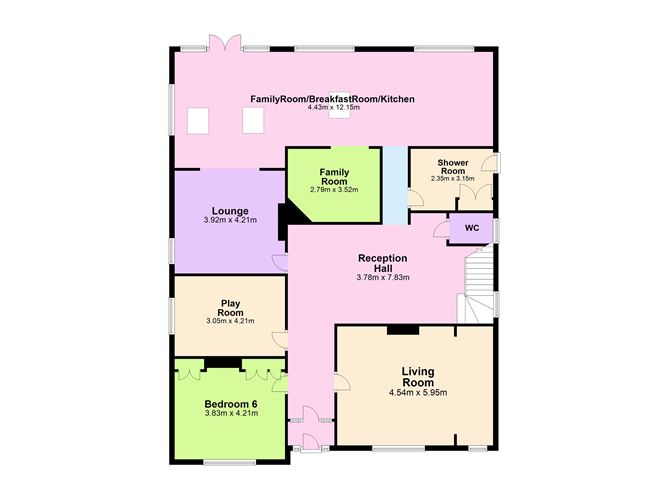 Santessa, Cabinteely Village, Cabinteely, Dublin 18
