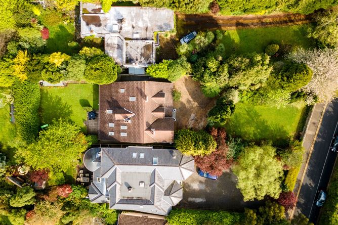 Santessa, Cabinteely Village, Cabinteely, Dublin 18