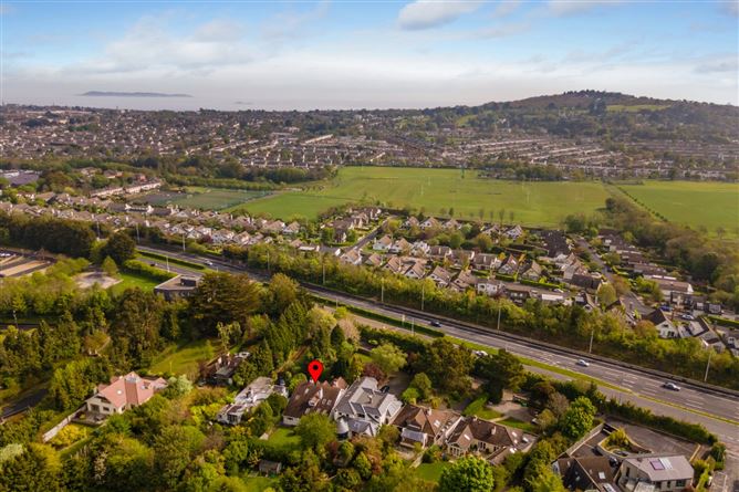 Santessa, Cabinteely Village, Cabinteely, Dublin 18
