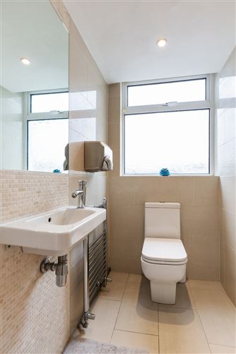 Santessa, Cabinteely Village, Cabinteely, Dublin 18