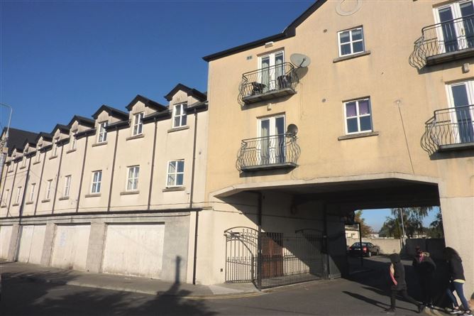 Main image for Apt 21 Clayton Court, Staplestown Road, Carlow Town, Carlow