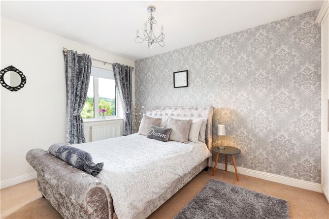 8 Carrigmore Glen, Citywest, Saggart, Co. Dublin