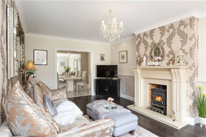 8 Carrigmore Glen, Citywest, Saggart, Co. Dublin
