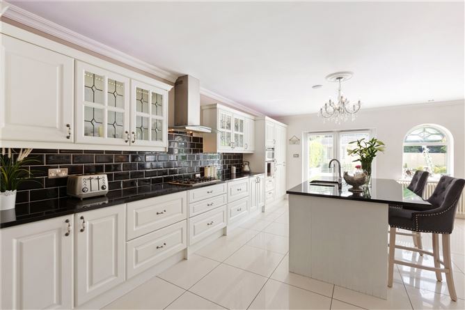 8 Carrigmore Glen, Citywest, Saggart, Co. Dublin