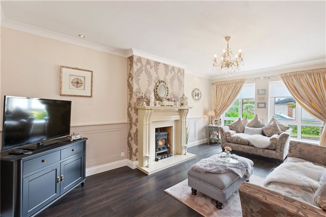 8 Carrigmore Glen, Citywest, Saggart, Co. Dublin