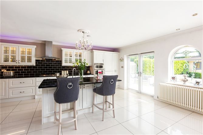 8 Carrigmore Glen, Citywest, Saggart, Co. Dublin