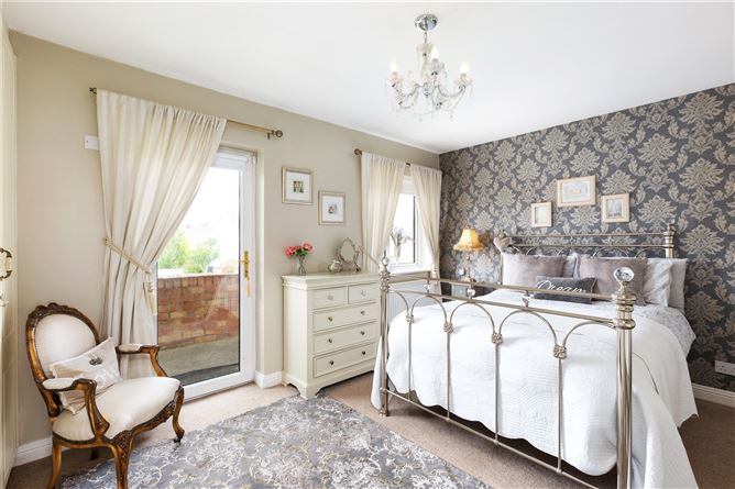 8 Carrigmore Glen, Citywest, Saggart, Co. Dublin