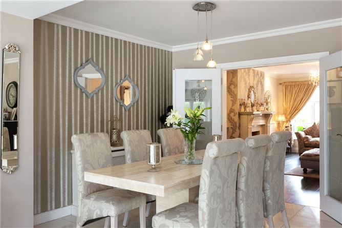 8 Carrigmore Glen, Citywest, Saggart, Co. Dublin