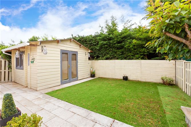 8 Carrigmore Glen, Citywest, Saggart, Co. Dublin