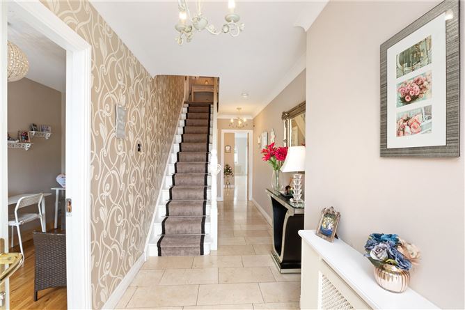 8 Carrigmore Glen, Citywest, Saggart, Co. Dublin
