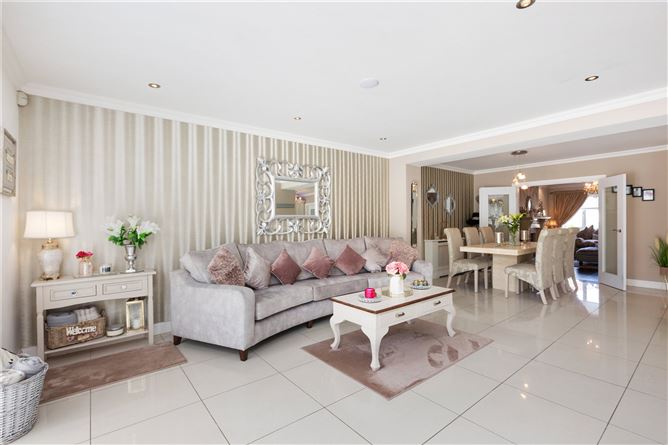 8 Carrigmore Glen, Citywest, Saggart, Co. Dublin