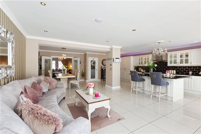 8 Carrigmore Glen, Citywest, Saggart, Co. Dublin