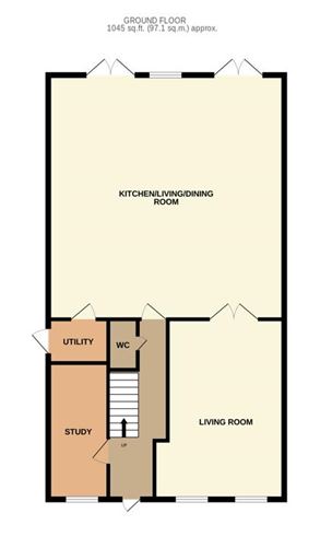 8 Carrigmore Glen, Citywest, Saggart, Co. Dublin