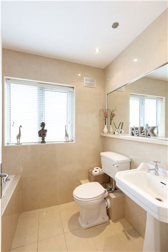 8 Carrigmore Glen, Citywest, Saggart, Co. Dublin
