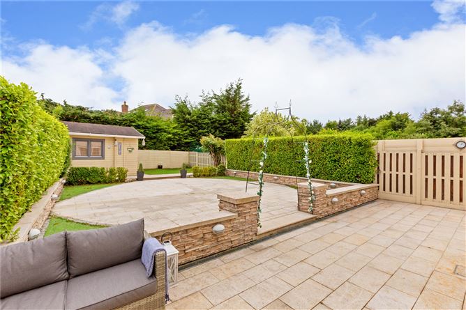 8 Carrigmore Glen, Citywest, Saggart, Co. Dublin