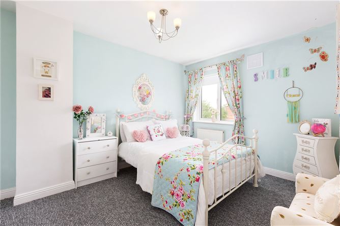 8 Carrigmore Glen, Citywest, Saggart, Co. Dublin