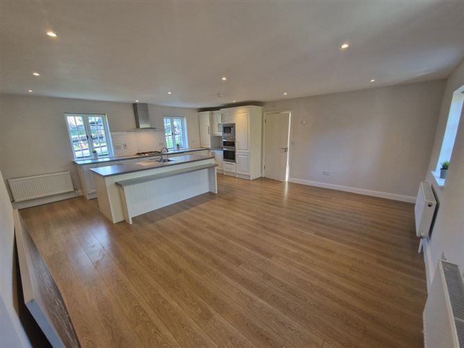 3 Old Mill, Brownsmills , Kinsale, Cork