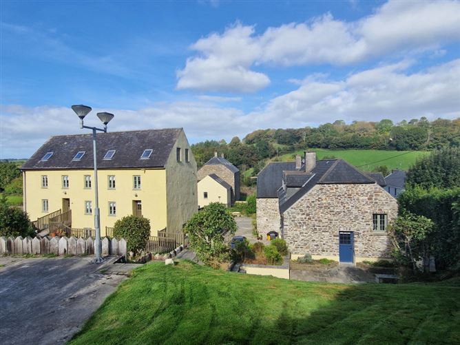 3 Old Mill, Brownsmills , Kinsale, Cork