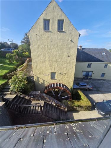 3 Old Mill, Brownsmills , Kinsale, Cork