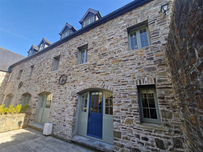 3 Old Mill, Brownsmills , Kinsale, Cork