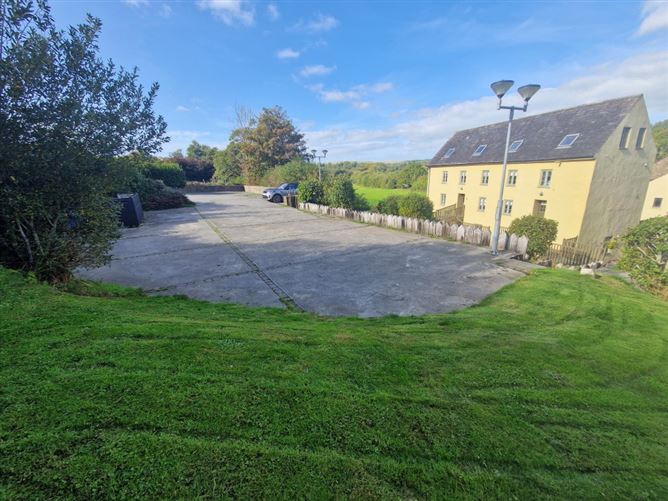 3 Old Mill, Brownsmills , Kinsale, Cork