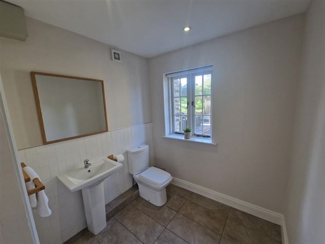 3 Old Mill, Brownsmills , Kinsale, Cork