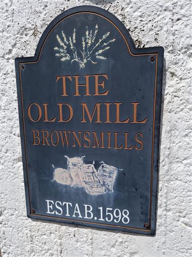 3 Old Mill, Brownsmills , Kinsale, Cork
