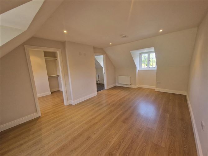 3 Old Mill, Brownsmills , Kinsale, Cork