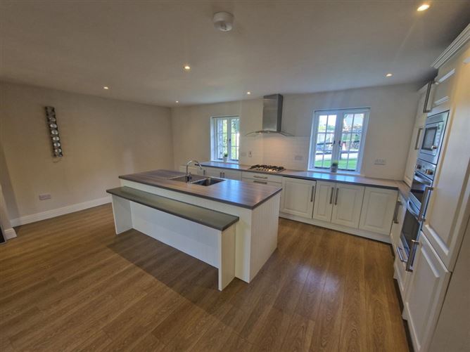 3 Old Mill, Brownsmills , Kinsale, Cork