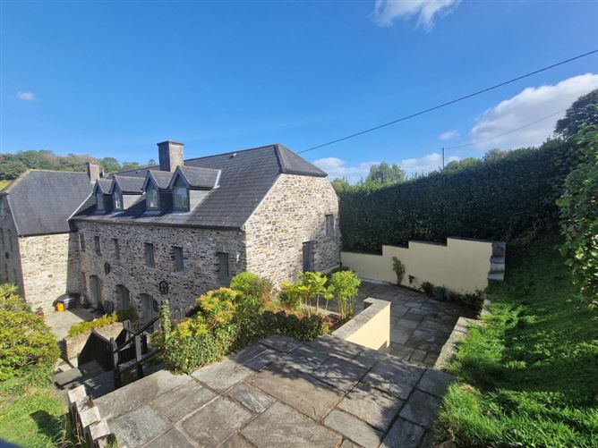 3 Old Mill, Brownsmills , Kinsale, Cork