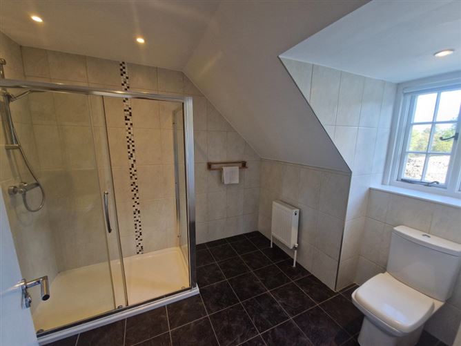 3 Old Mill, Brownsmills , Kinsale, Cork