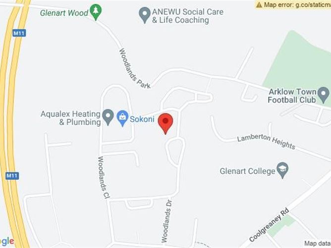68 Woodlands Green, Arklow, Co. Wicklow