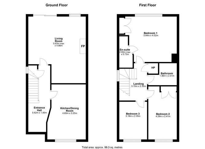 68 Woodlands Green, Arklow, Co. Wicklow