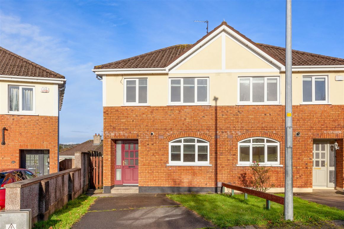 68 Woodlands Green, Arklow, Co. Wicklow