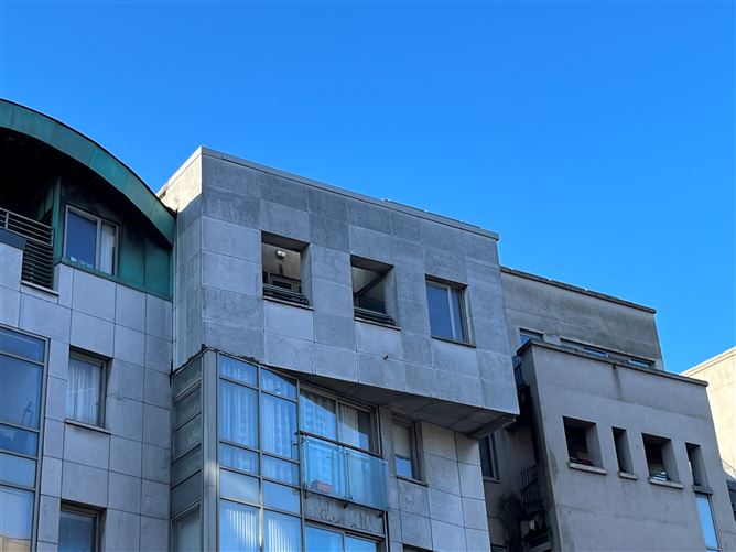 Main image for Apartment 37, Camden Court , Cork City, Cork