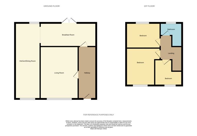 110 Greencastle Road, Coolock, Dublin 17