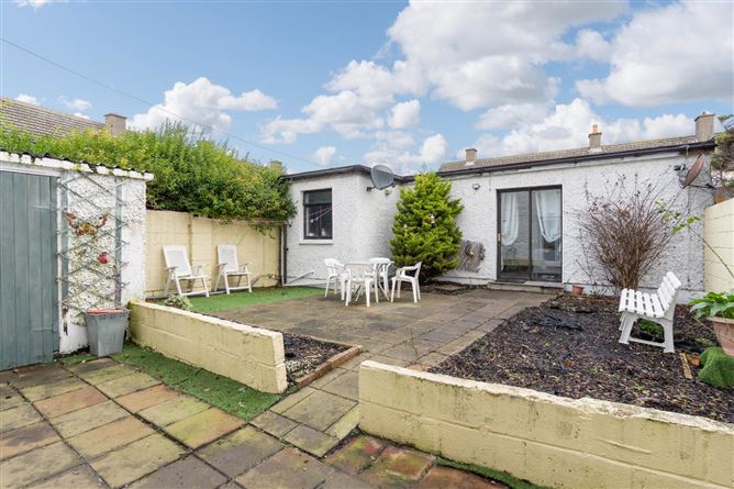 110 Greencastle Road, Coolock, Dublin 17