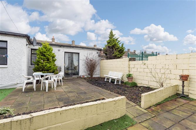 110 Greencastle Road, Coolock, Dublin 17