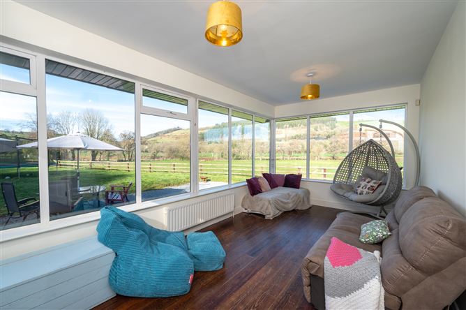 Holmlee, Wood Road, Ballincollig, Co. Cork
