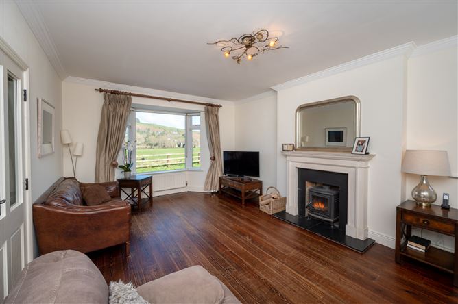 Holmlee, Wood Road, Ballincollig, Co. Cork