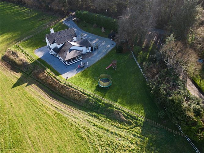Holmlee, Wood Road, Ballincollig, Co. Cork
