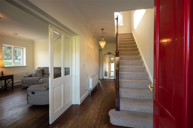 Holmlee, Wood Road, Ballincollig, Co. Cork