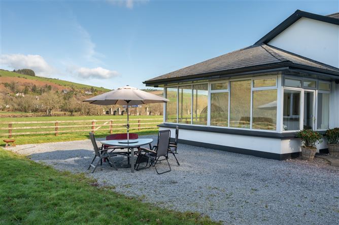 Holmlee, Wood Road, Ballincollig, Co. Cork