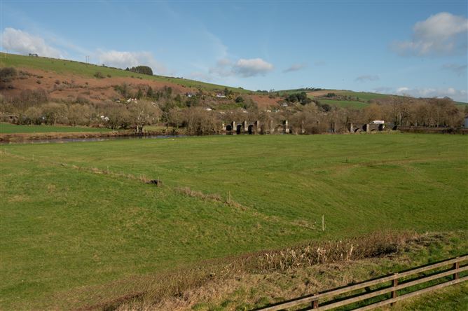 Holmlee, Wood Road, Ballincollig, Co. Cork
